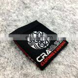 Clothing Tags Custom Woven Clothing Labels Personalised Clothing Labels thumbnail-2