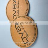 Custom Fake Labels Faux Leather Labels thumbnail-5