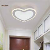 Modern LED Chandelier Lights 54w/24w Dinning Room/bedroom Acrylic+Metal Dimmable Pandent Hanging Chandeliers 220v thumbnail-4