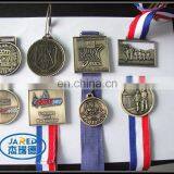 Zinc Alloy Medals/ Custom Medallions/ Custom Metal Medals thumbnail-2