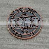 Custom Old Chinese Coin With Lower Old Coin Price thumbnail-1