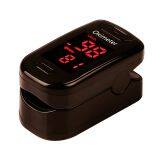 Five Colors Heart Rate Finger Pulse Oximeter SpO2 Easeai CE M230A