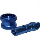 CNC Lathe Turning/metal Parts thumbnail-2