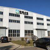 Shenyang Getai Hydropower Equipment Co.,Ltd company overview - view 1 thumbnail