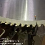 Factory low price PCD tip cutting circular saw blade