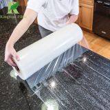 Clear Transparent Self Adhesive Protective Film for Ceramic Tiles thumbnail-3