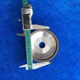 Resin Bond Diamond Grinding Wheel for Tungsten Steel thumbnail-5