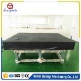 Factory Price Granite Flat Surface Plates With Stand for Sale thumbnail-5
