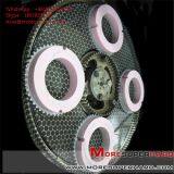 Vitrified Bond Double Disc Grinding Wheel thumbnail-4