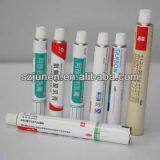 Aluminum Collapsible Tube for Pharmaceutical thumbnail-1