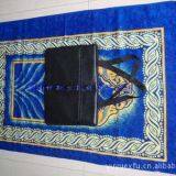 Muslim Praying Mat Folded Praying Mat / Portable Praying Mat / Latest Muslim Praying Mat / Praying Mat thumbnail-4