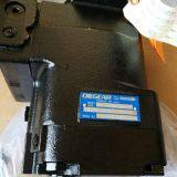 Pvv-250-b1bv-rsfy-p-1nnsn-nn Thru-drive Rear Cover Oilgear Pv Hydraulic Piston Pump 160cc