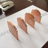 Hydraulic NON-CNC Copper/Aluminum Busbar Processing Machine thumbnail-5