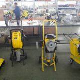 Factory Supply Wacker Type ND40 Portable 2 Stroke Gas Engine Railway Ballast Tamper for Railway Maintenanc thumbnail-3