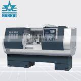 CK6140 High Precision Vertical Lathe Machine Mini thumbnail-4