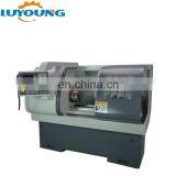 CK6432 New Chinese Turning Lathe Machine Price thumbnail-1