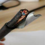 ECHU Factory Produce 1.5mm2 Shielded Twist Pair and Armoured Data Cable thumbnail-5