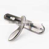 SUS 304 Stainless Steel Lock thumbnail-5