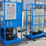 Marine/Offshore/ Island Use RO Seawater Desalination Machine