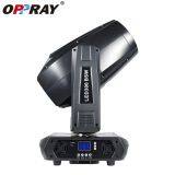 2019 Best-selling LED 300W CMYK 3in1 Wash Beam Moving Head Xmas Light DMX512 for dj Equipment thumbnail-5