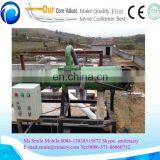 Mayjoy Large Capacity Solid-liquid Separator/Screw Press Animal Manure thumbnail-3
