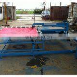 Full Automatic Quilting Machine Multi Needle Quilting Sewing Machine With the Length of the Quilt is Not Limited thumbnail-2