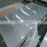 2mm Thick High quality Stainless steel sheet 201 316l