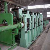 Round to Square Pipe Machine Square Pipe Making Machine thumbnail-5