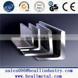 Complete Specifications Stainless Steel Angle Bar Factory Directly Supply thumbnail-3