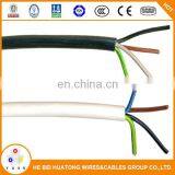 Professional Manufacturer Lighting PVC Insulated Copper Electric Wire Cable thumbnail-4