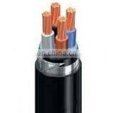 OEM Service 600/1000V 4 Core PVC Insulated Steel Tape Armoured Power Cable With High Popularity in Market by Chinese Manufacture thumbnail-2