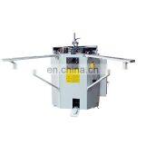 Window Frame Corner Aluminum Profile Crimping Machine thumbnail-2