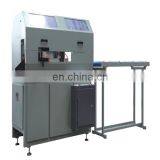 Made in China Single Head Aluminum Profile 90 Degree Angle Cutting Saw Machine thumbnail-2