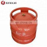 Cooking LPG Gas Cylinder Used Lpg Gas Tank For Zimbabwe thumbnail-4