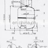 STECH 11kg Medium Gas Tank in Best Price thumbnail-3