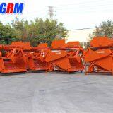 Modern Gariculture Machinery Equipment Mini Cassava Reaper / Cassava Harvester for Sale thumbnail-4