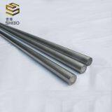 99.95% Moly bars Cheap price of  molybdenum ground  rod