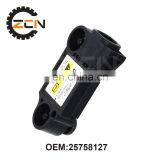 Inflatable Air Bag Impact Sensor OEM 25758127 For DTS Acadia thumbnail-3