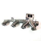 Diesel Engine Spare Part Metal 3968361 ISLE Manifold Exhaust thumbnail-4