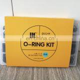 O Ring Kit With High Quality For Excavator China Supplier JiuWu Power thumbnail-4