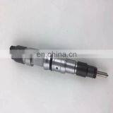 Коммоновый инжектор 0445120106, подходящая форсунка 0433172056 DLLA153P1721, управляющий клапан F00RJ02056