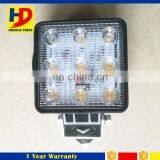 Construction Machinery Parts Vehicle Tool LED Light With Different Shape thumbnail-4
