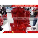 M5X189-RG20D Kawasaki SWING MOTOR UNIT SWING DEVICE thumbnail-2