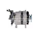 4JA1 4JB1 4JG2 Generator Assembly 8970739241 8970739240 Car Auto 50A 12V Alternator for ISUZU Campo thumbnail-1