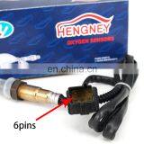 Car Sensor System Right Upstream For Volvo XC90 Oxygen Sensor 0258007188 30637519 OE Oxygen Sensor thumbnail-3