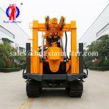 HuaxiaMaster Supplies JDL-300 Mud/air Drilling Rig / Water Well Drill Machine thumbnail-4
