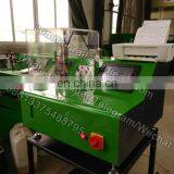 Common Rail Diesel Fuel Injector Test Bench with IQA coding