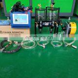 DIESEL C7 C9 C-9 3126 HEUI ТЕСТЕР ИНЖЕКТОРОВ И НАСОСА CAT900L thumbnail-6