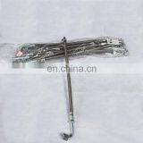 3974113 Flexible Hose for Cummins Cqkms BT5.9-C190 6B5.9 Diesel Engine Spare Parts Manufacture Factory in China Order thumbnail-6