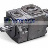 PV2R33-116-60-F-RAAA-31 Various YUKEN Hydraulic Pump Hydraulic Vane Pump Double Pumpp Goods in Stock thumbnail-1